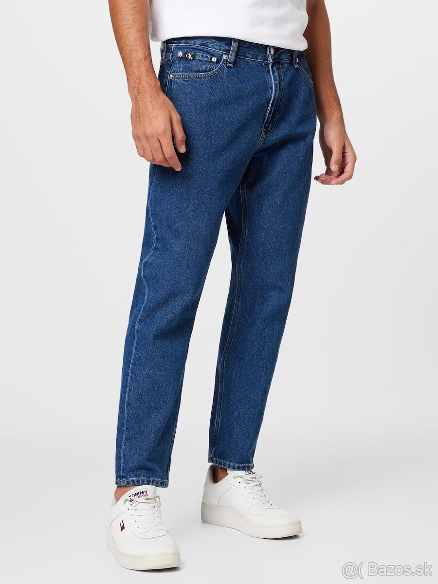 Calvin Klein Jeans DAD JEAN  W32