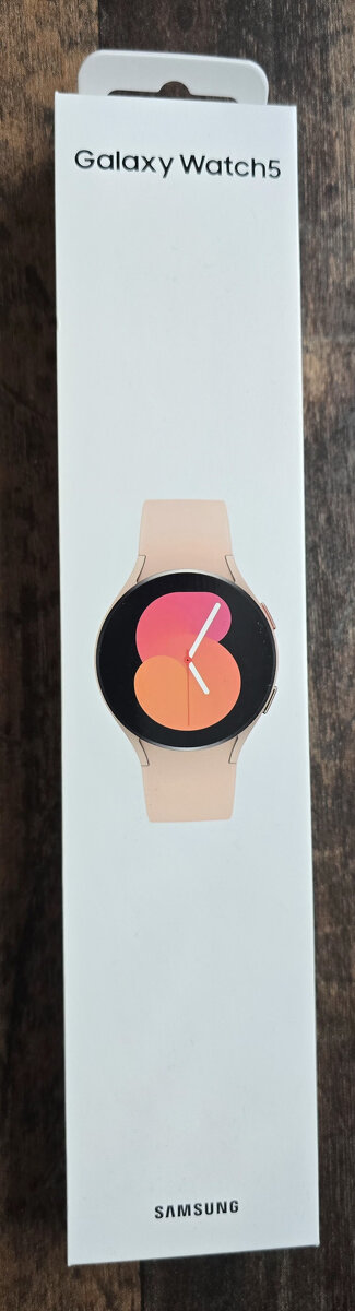 Samsung Galaxy Watch5