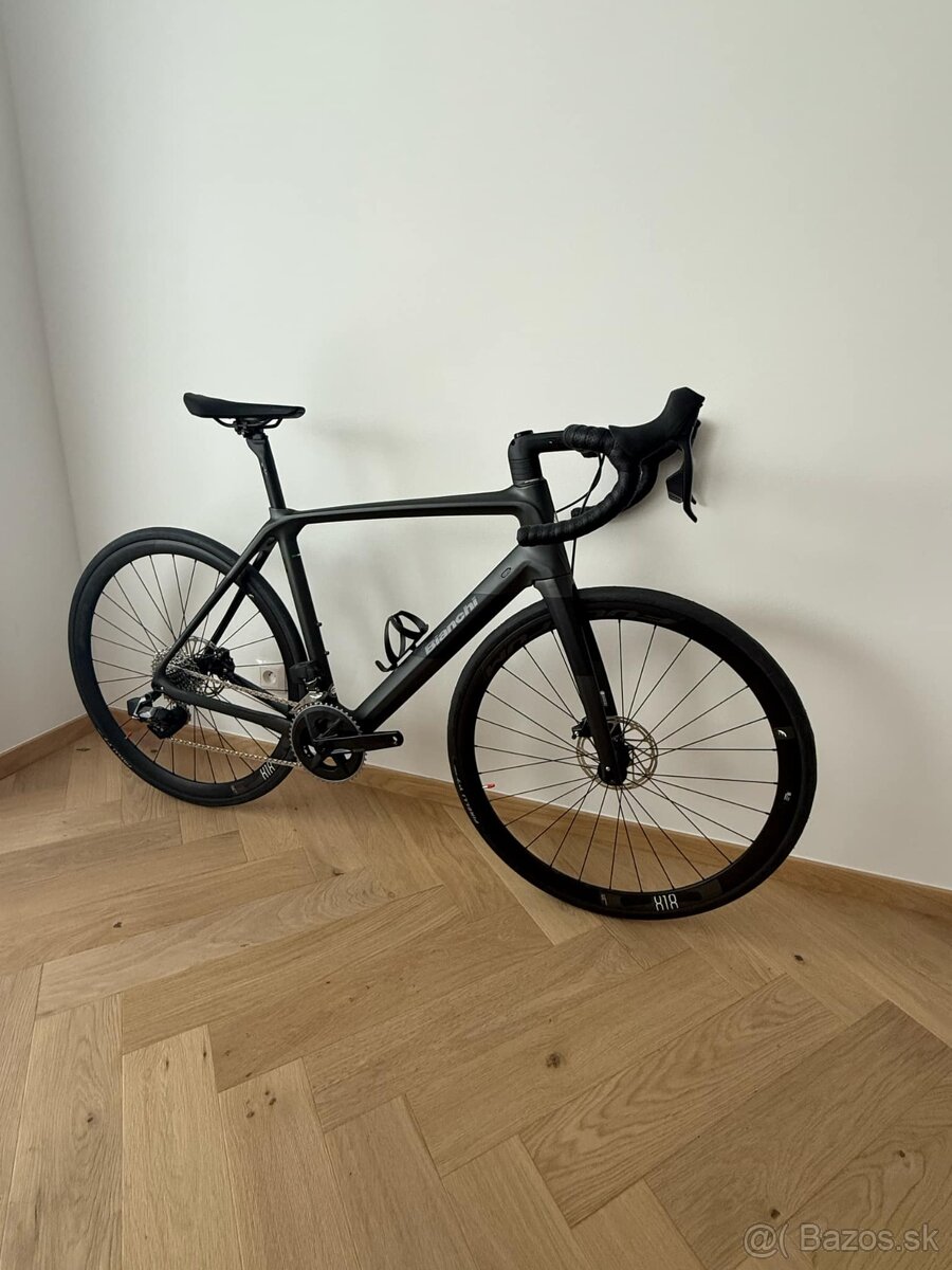 BIANCHI INFINITO CV veľkosť 55”