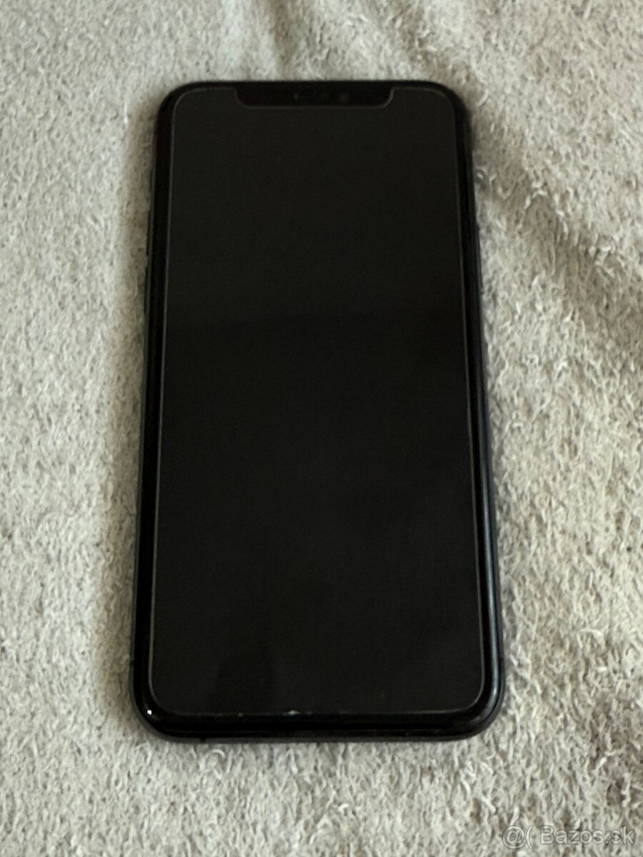 Predám Apple iPhone 11 PRO 64GB Stav nového telefónu