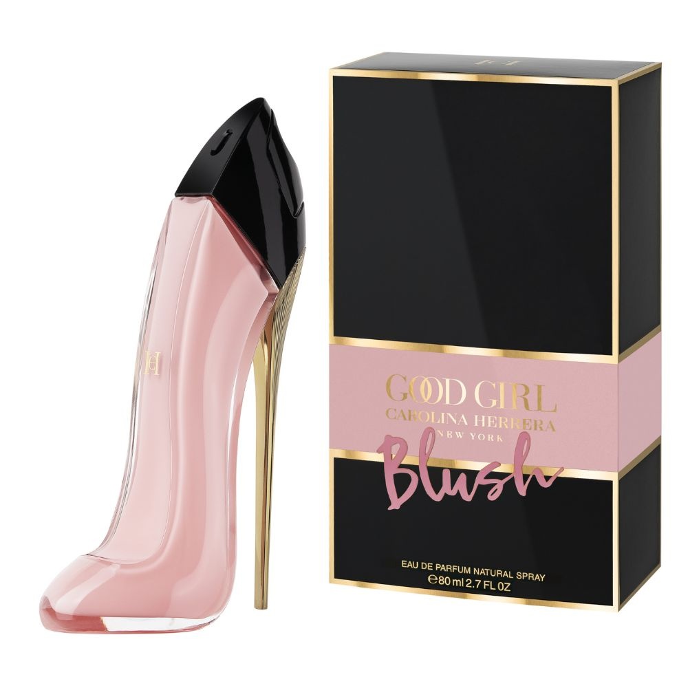 Carolina Herrera Good Girl Blush