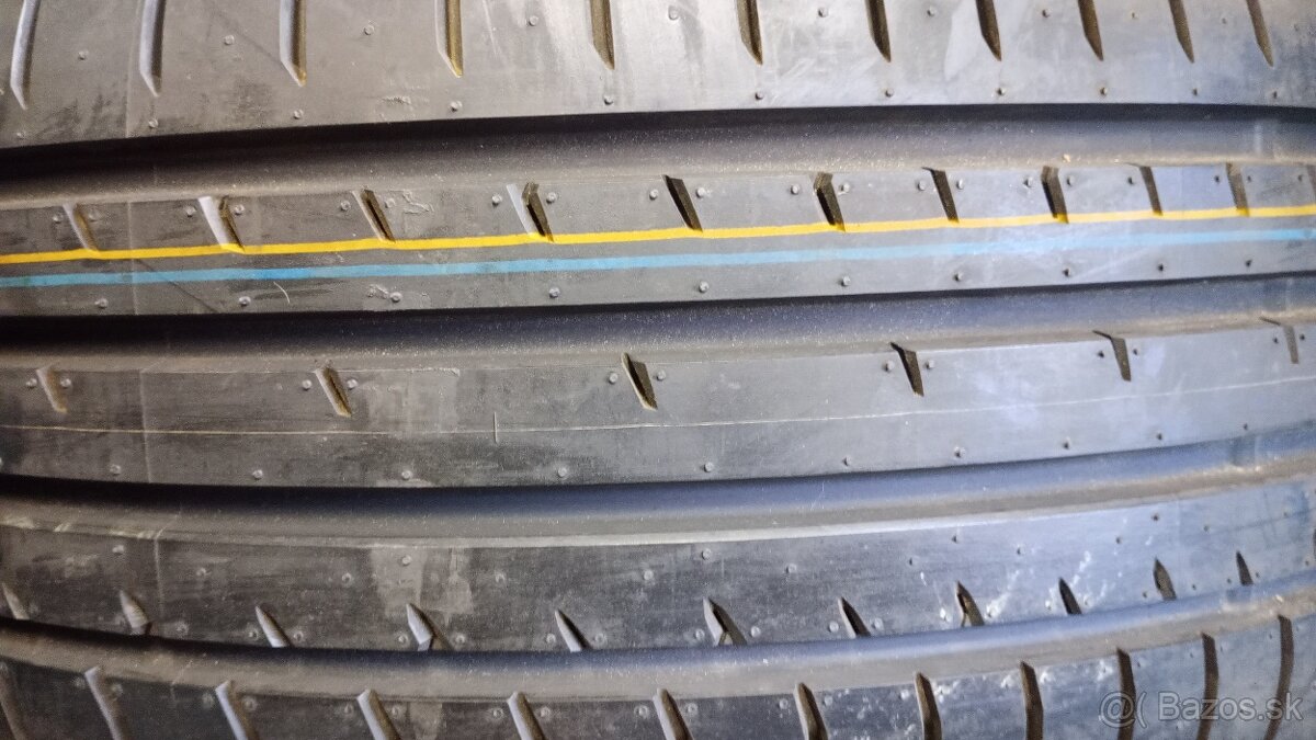 215/45 R18 letné pneumatiky