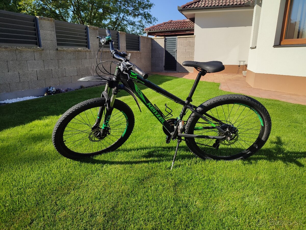 Predám detský bicykel