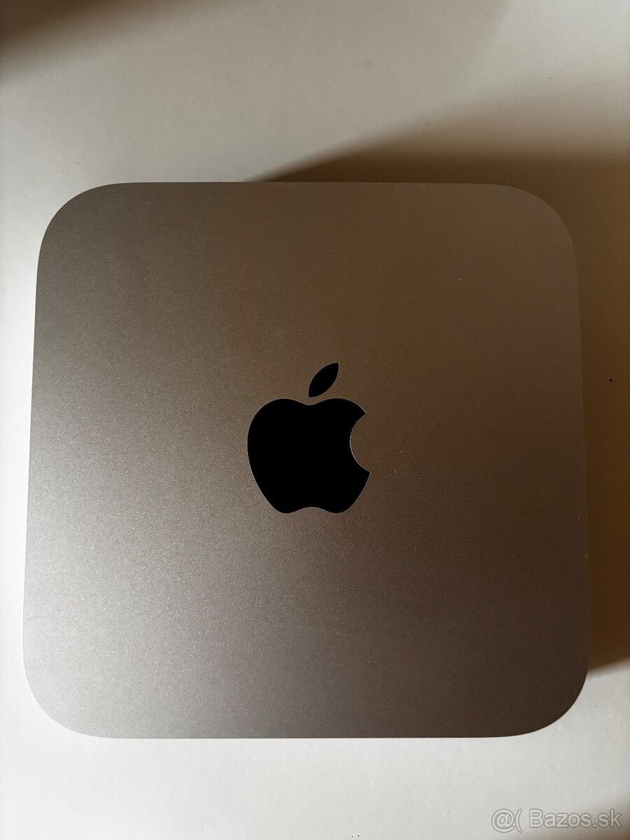 Mac mini