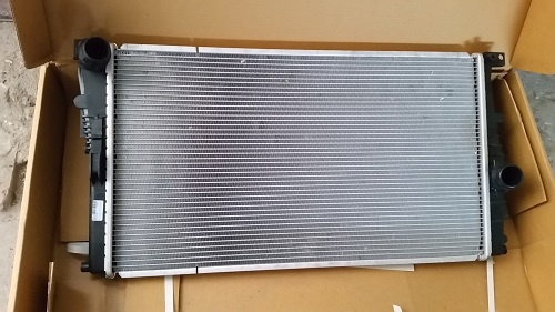 BMW F 20, 30, 31