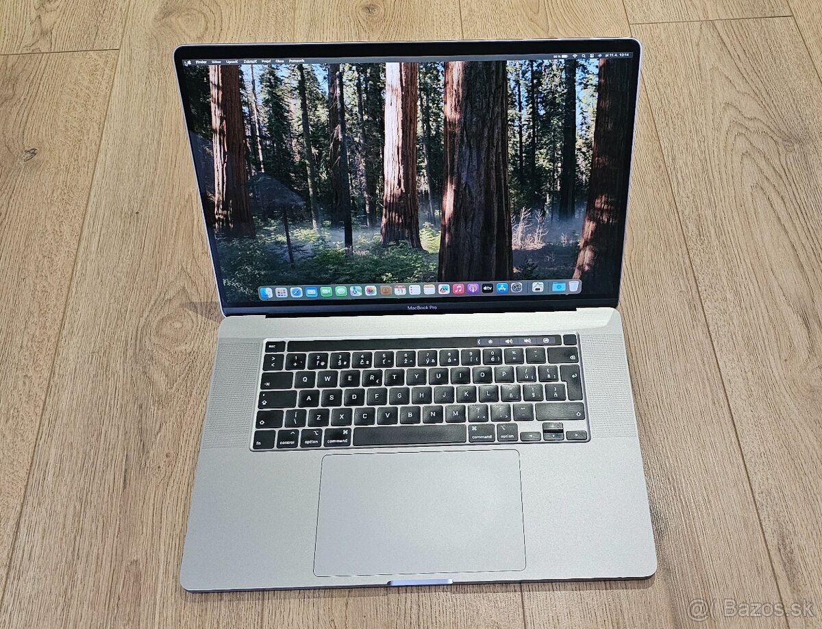 Apple MacBook 16 PRO A2141 i9 16gb/1Tb