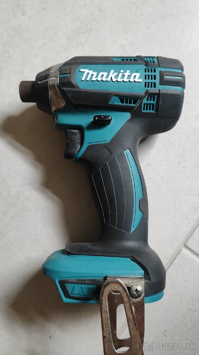 Makita dtd152