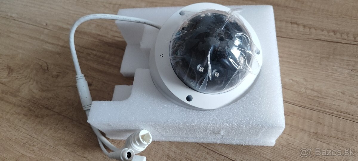Kamera TP Link VIGI C240 2.8mm, 4 MPx, vonkajšia, IP Dome