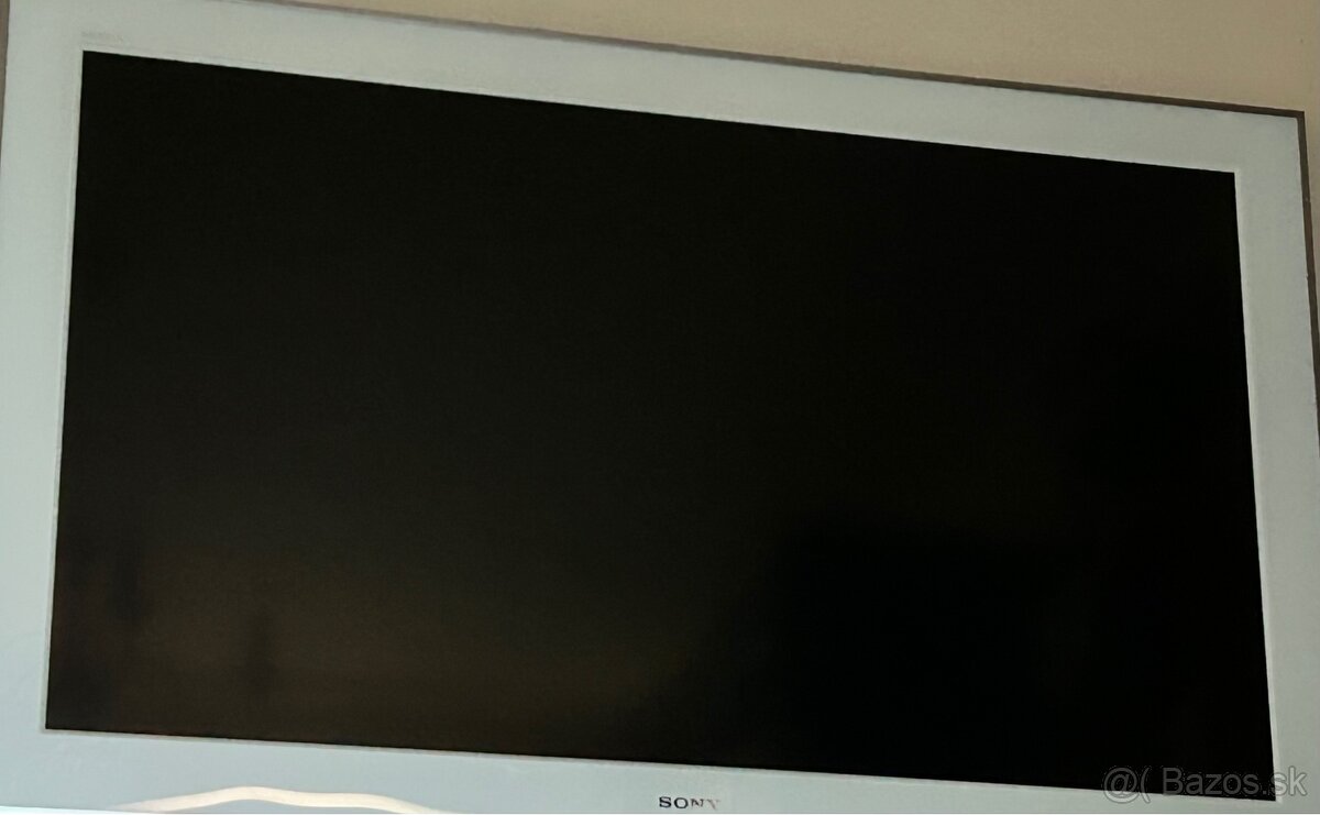 Sony bravia