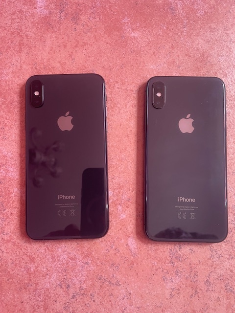 Apple iPhone X, 64 GB
