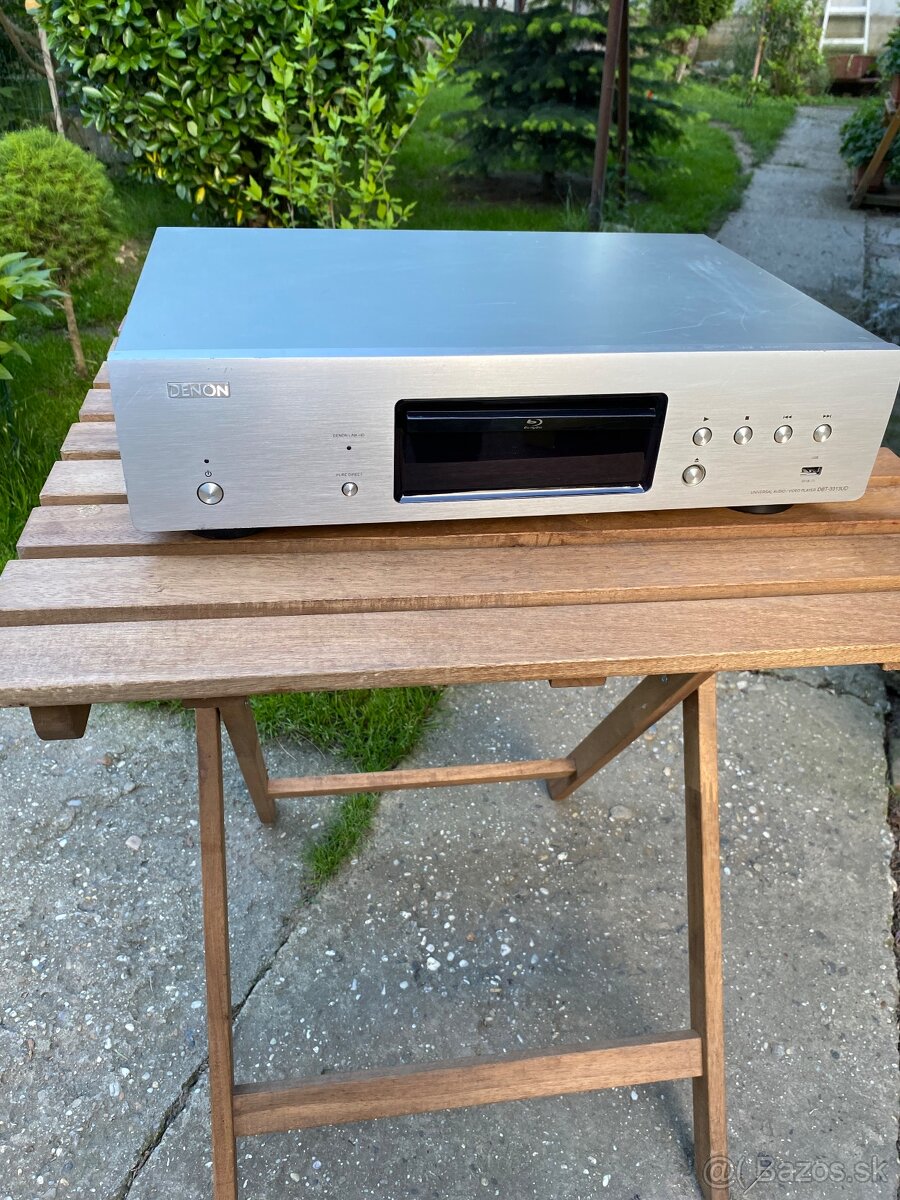 Denon DBT-3313UD na diely