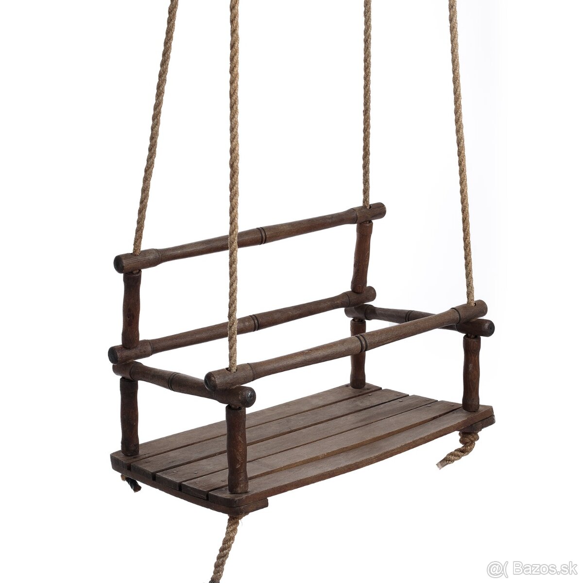 Retro hojdačka