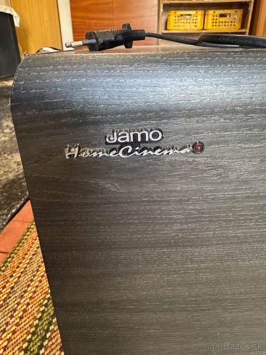 Jamo