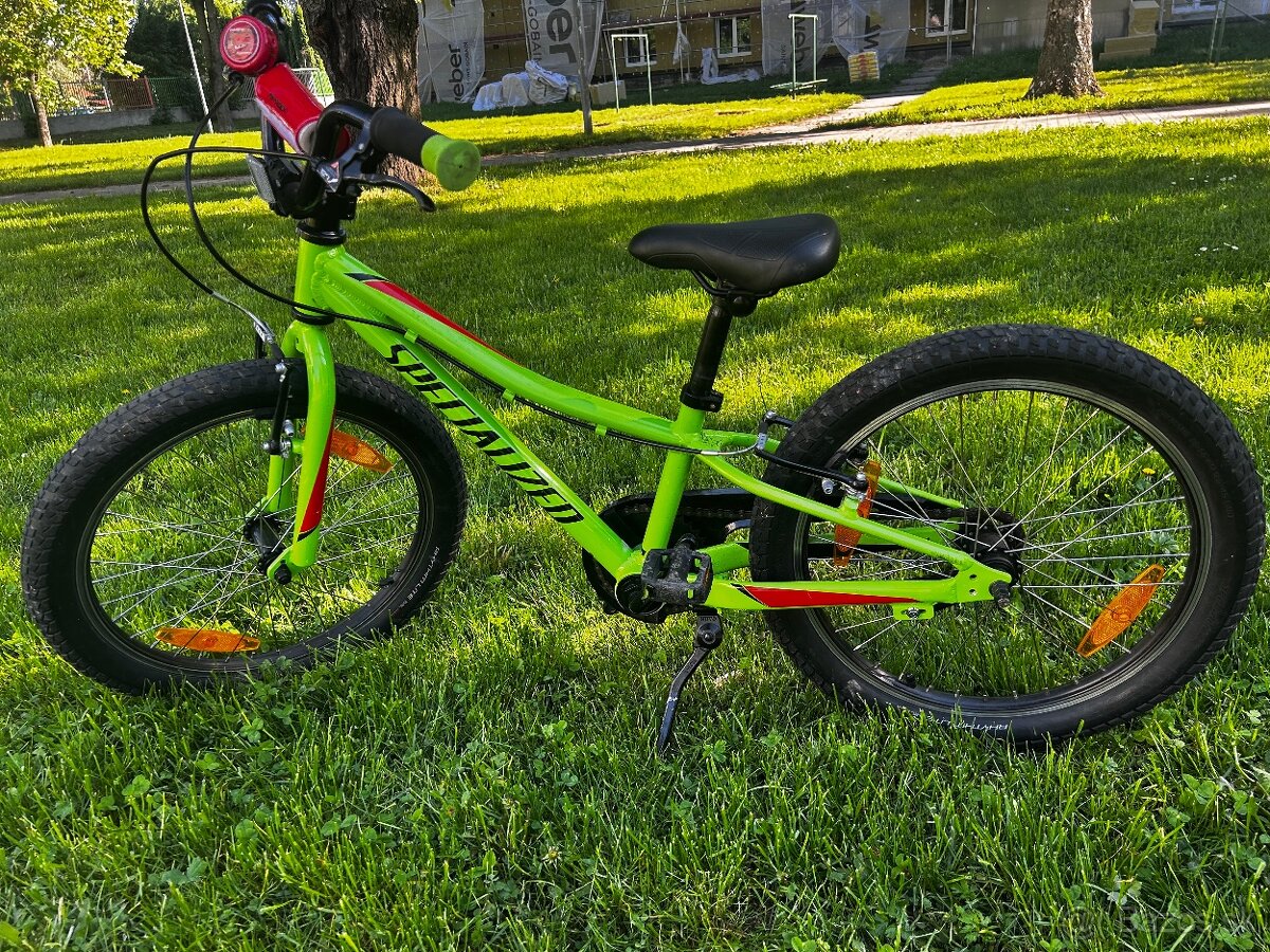 Specialized