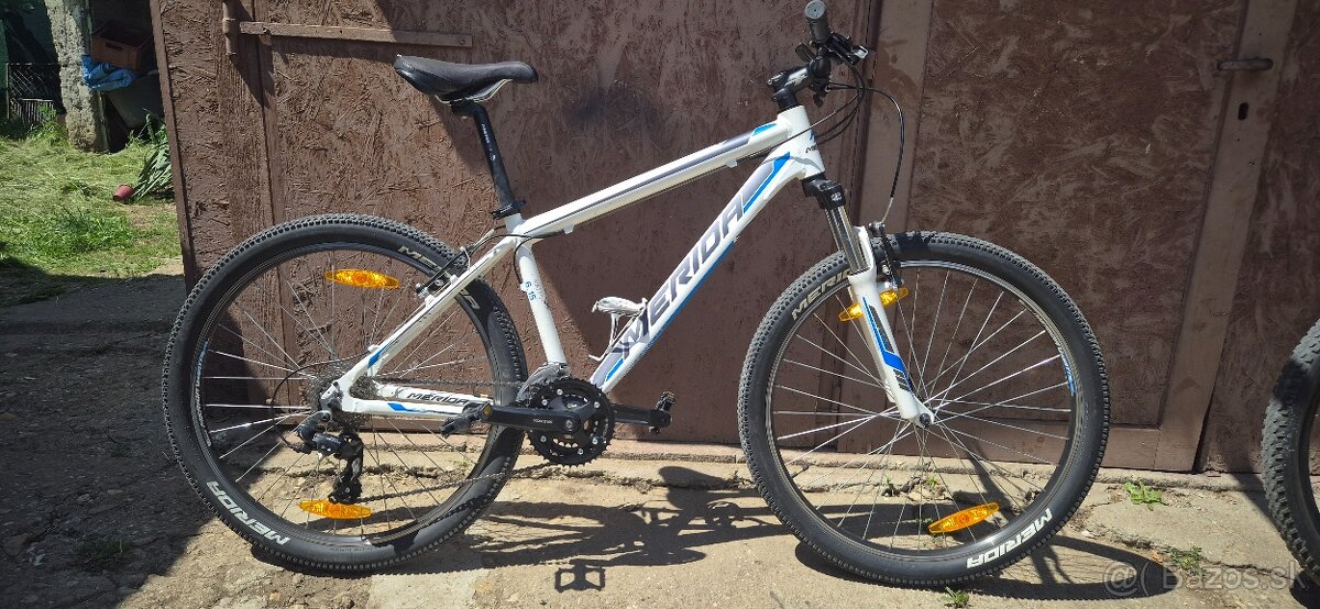 Merida matts 6.15 za 100€