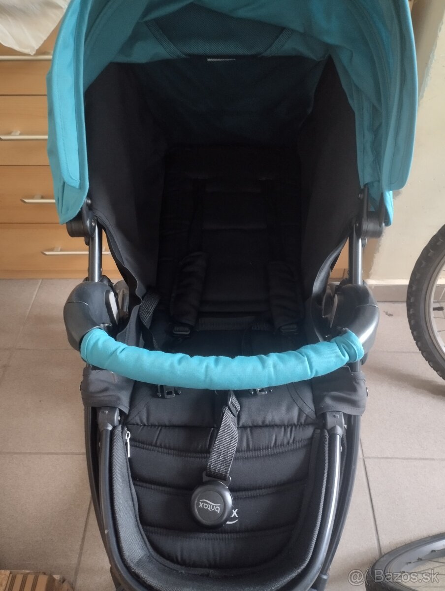 Športovy kočik Britax