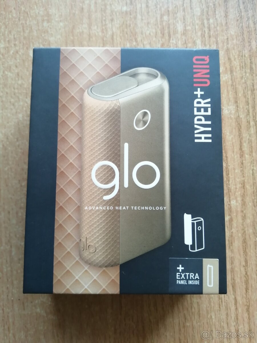 glo Hiper +Uniq