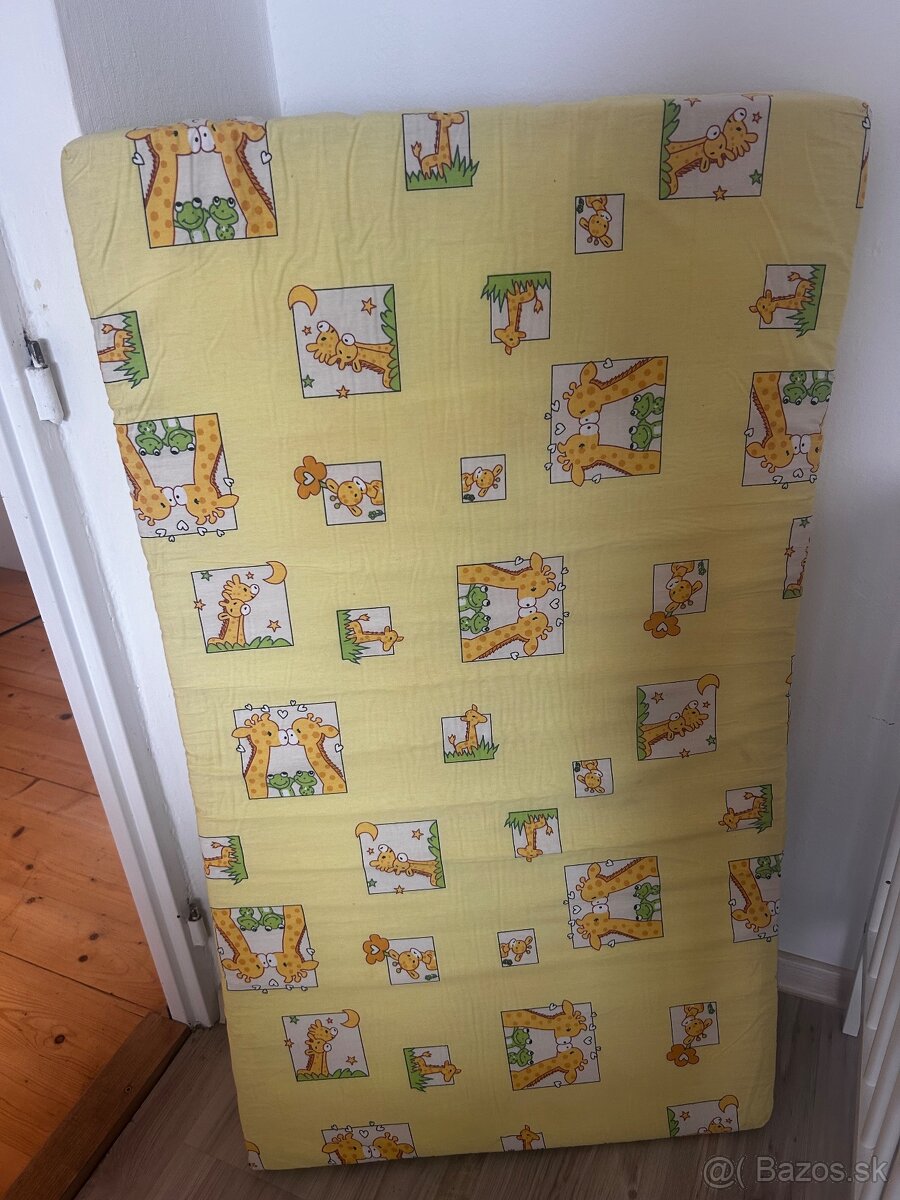 Predám detský matrac