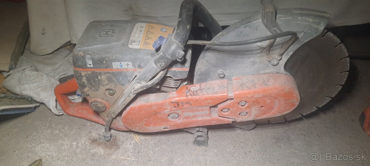 Husqvarna k770