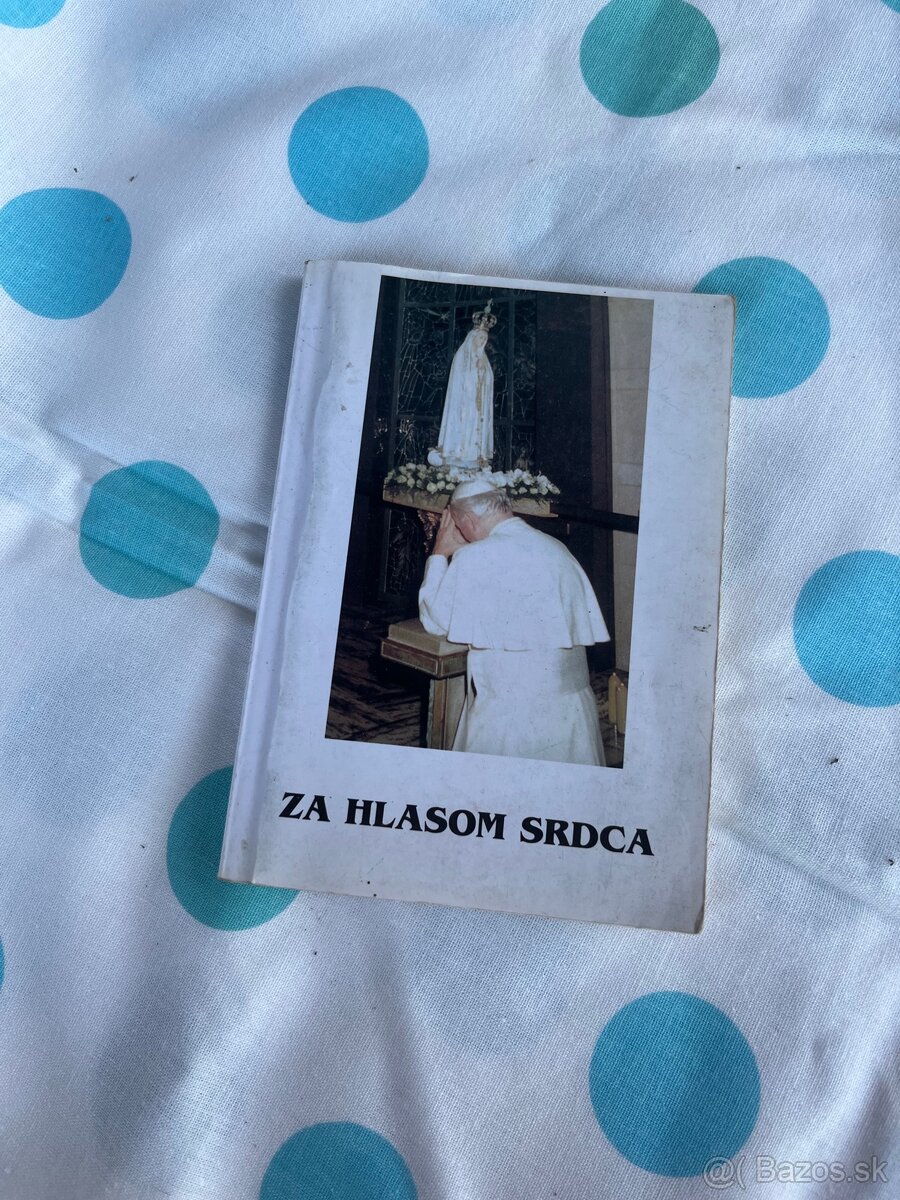 Za hladom srdca