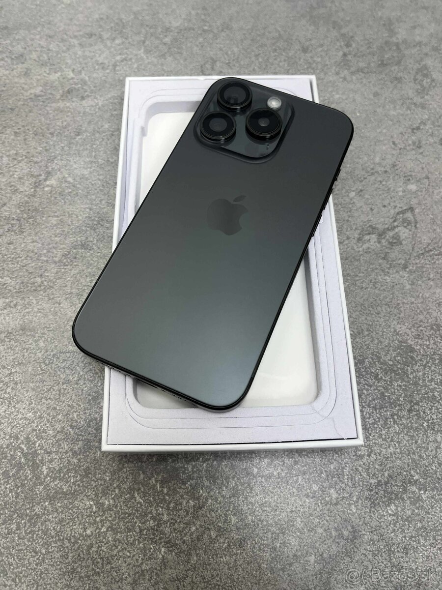 iPhone 15 Pro 128GB