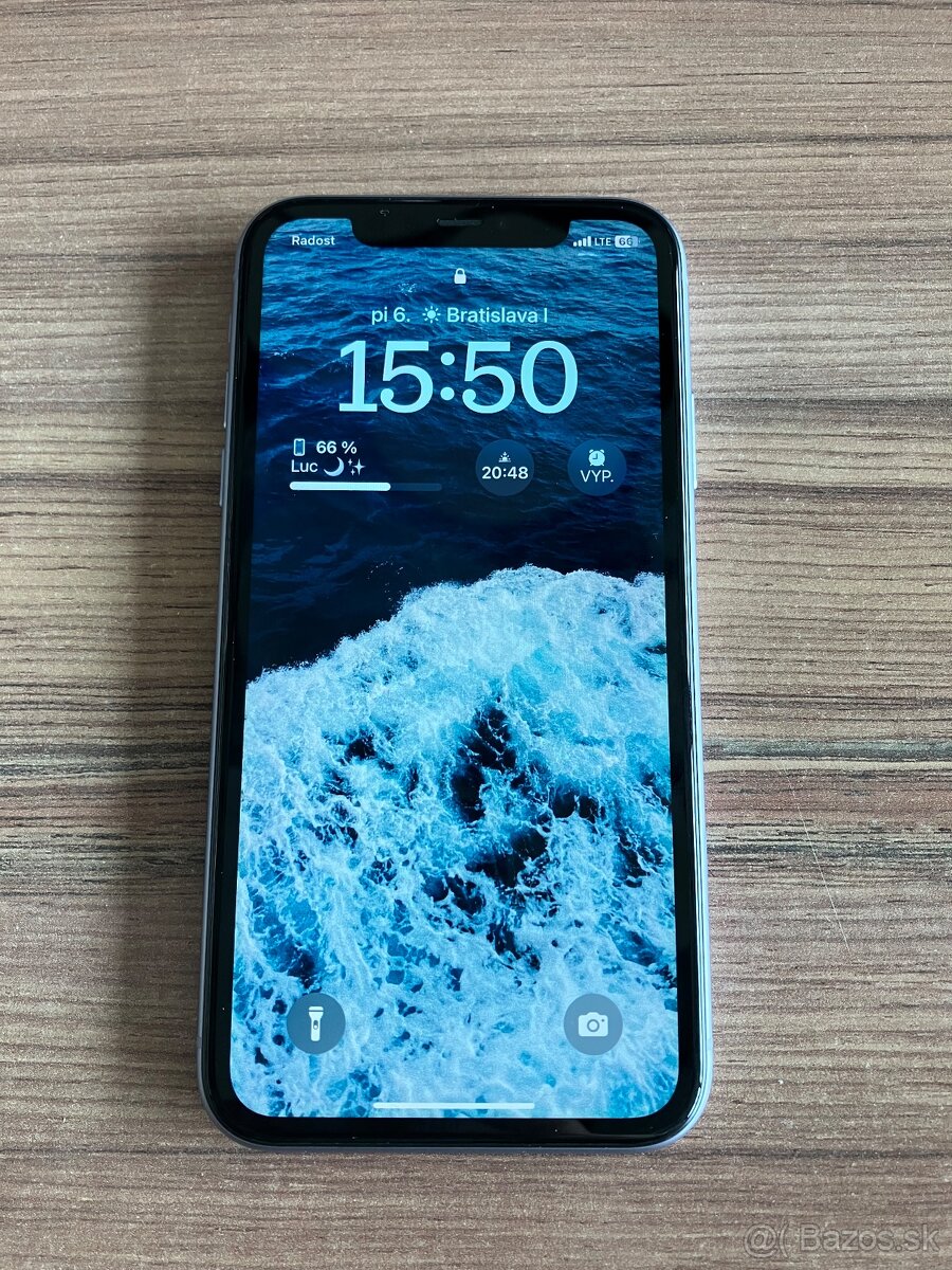 iPhone 11 64GB