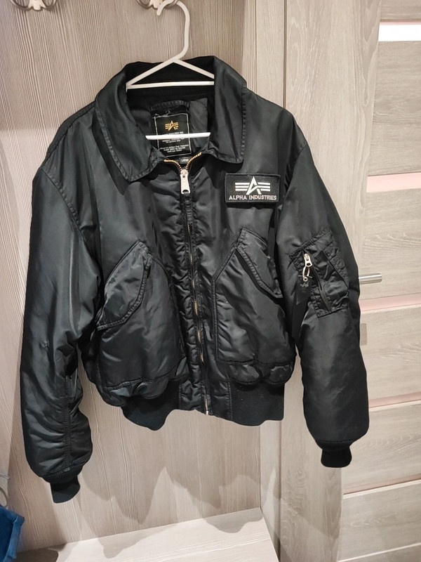 Alpha Industries