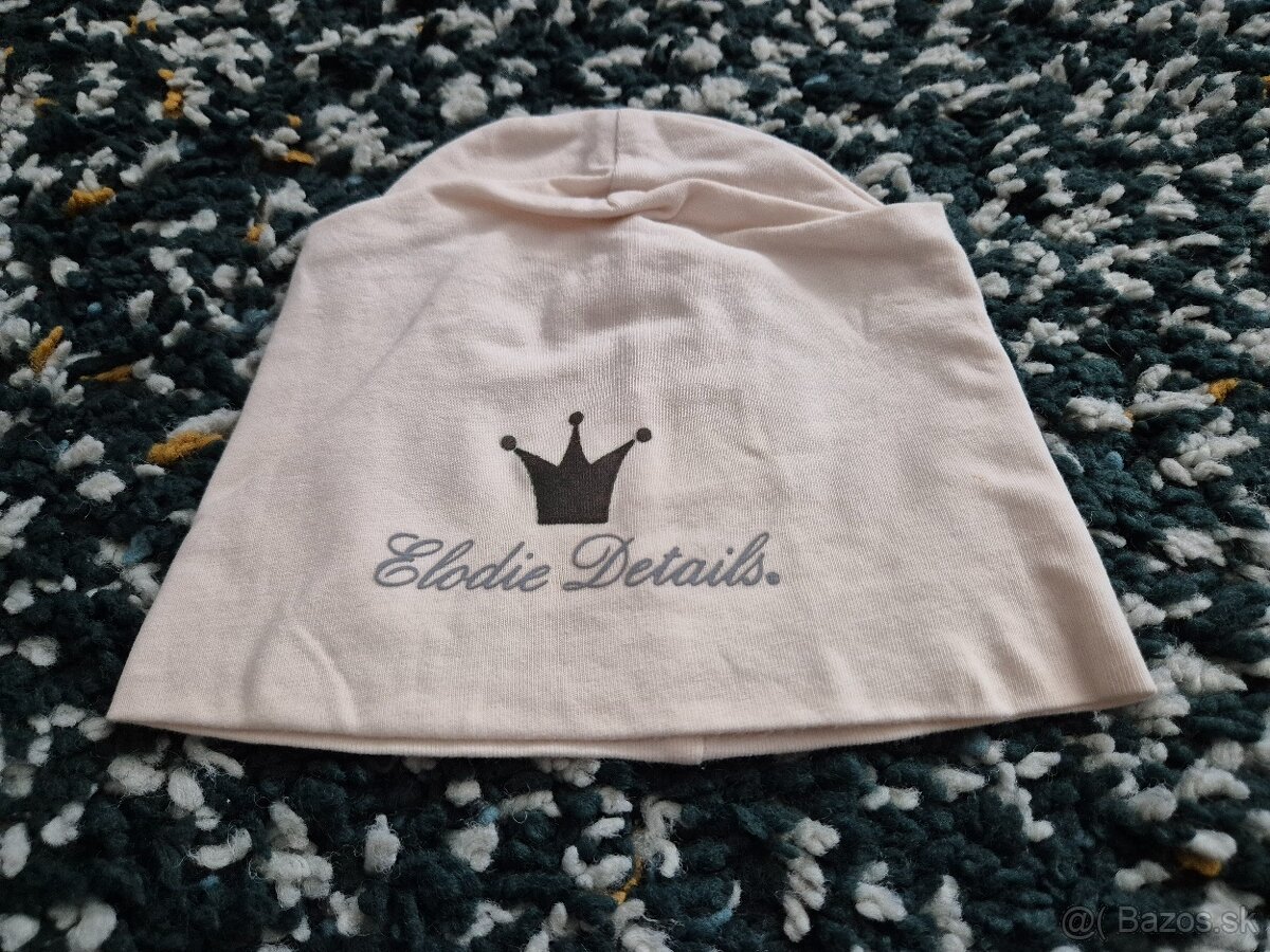 UNI ciapocka Elodie Details