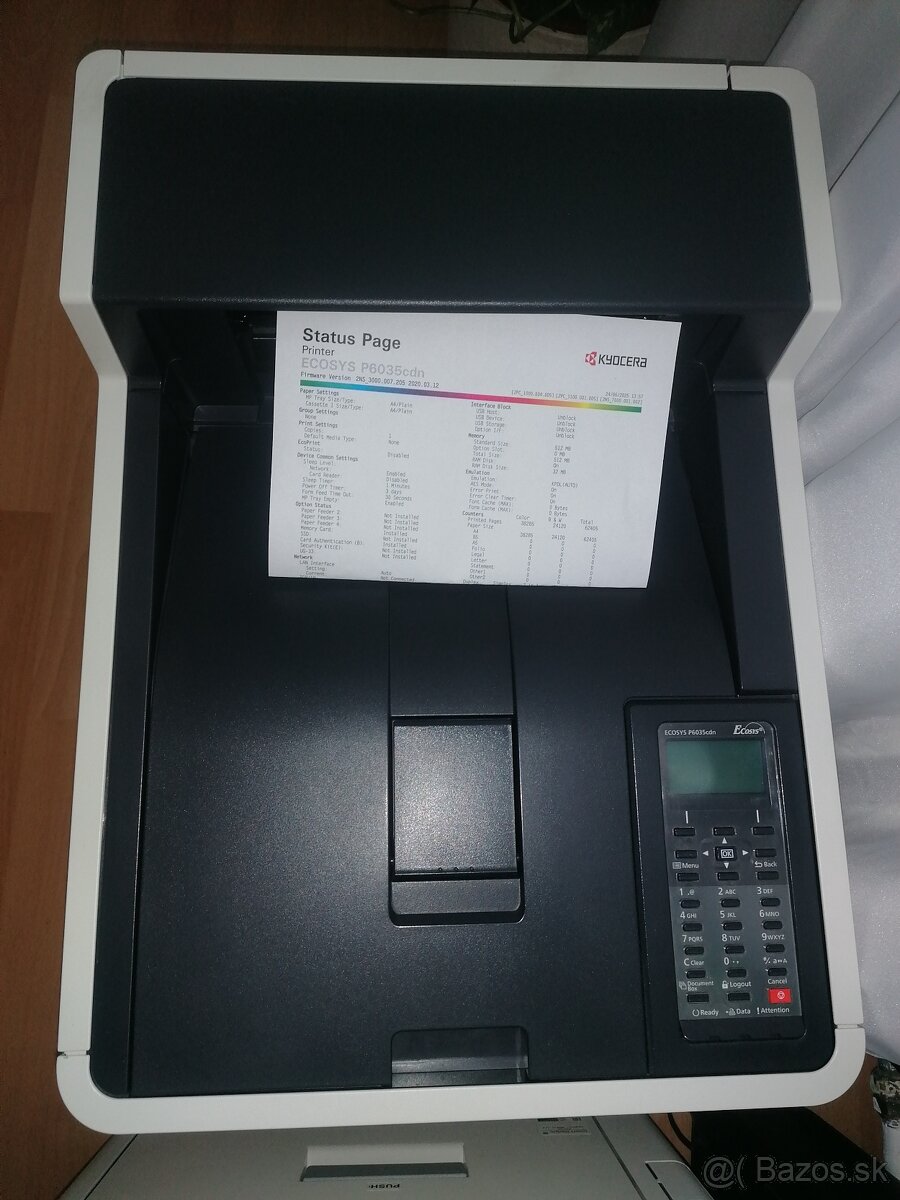 Kyocera