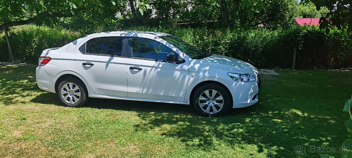 Predám Peugeot 301