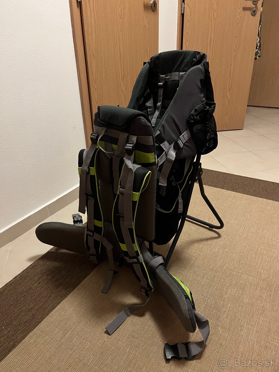 Predam nosič ZOPA little hiker