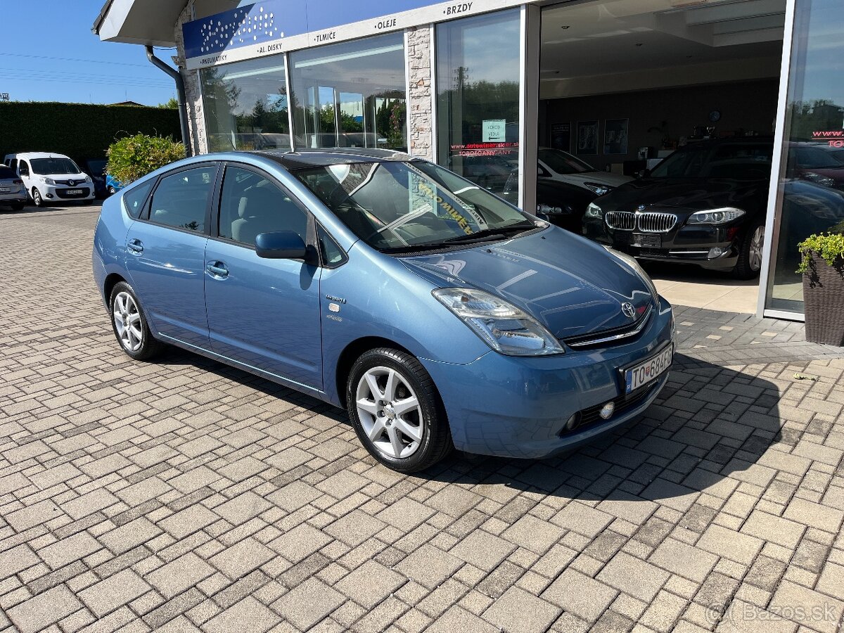 Toyota PRIUS Hybrid