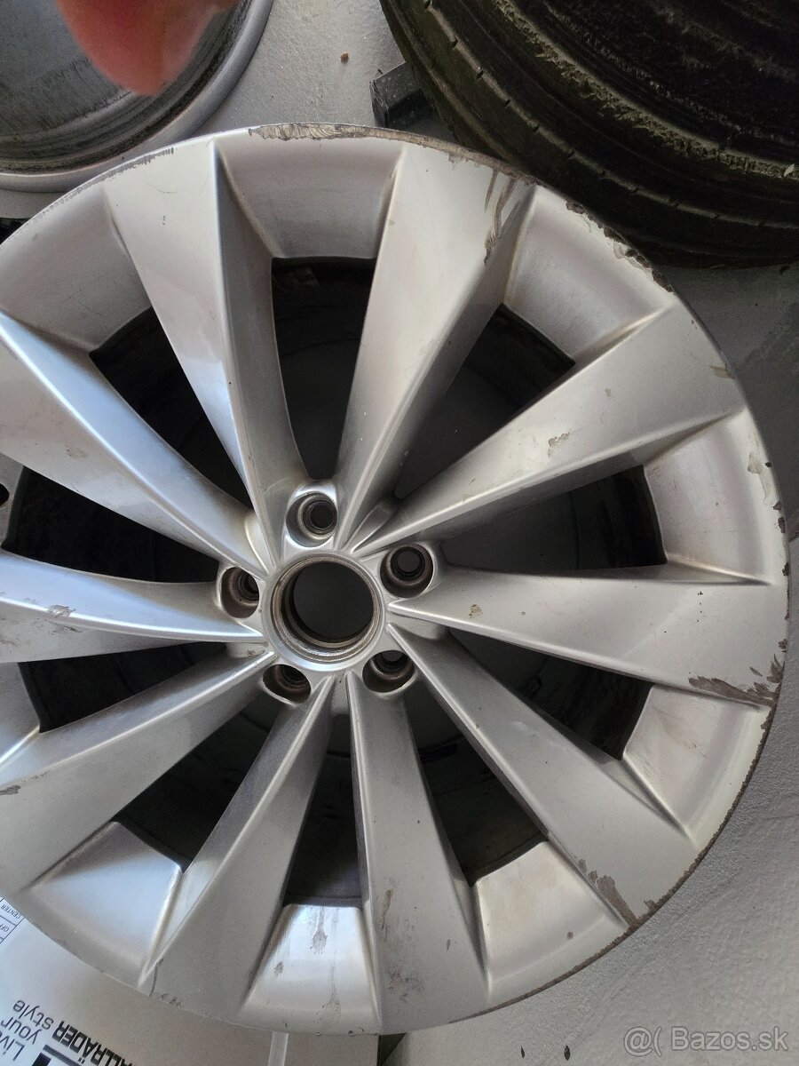 Elektrony 5×112 R18