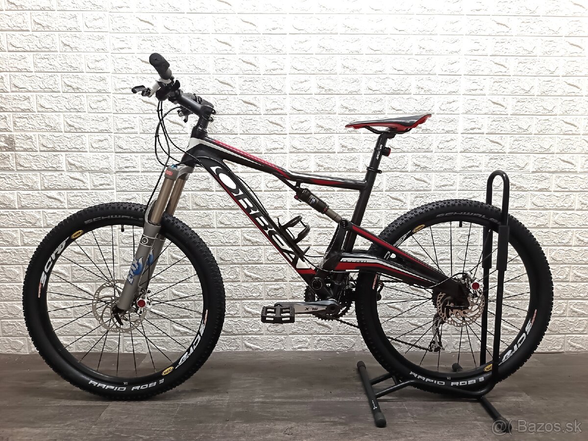 Ponúkam na predaj bicykel Orbea Occam Comp 26"