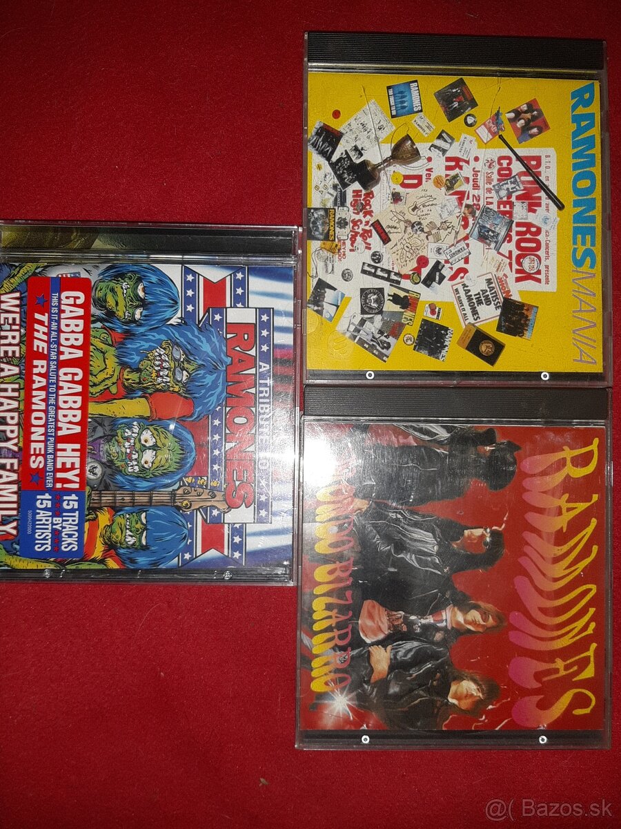 Ramones