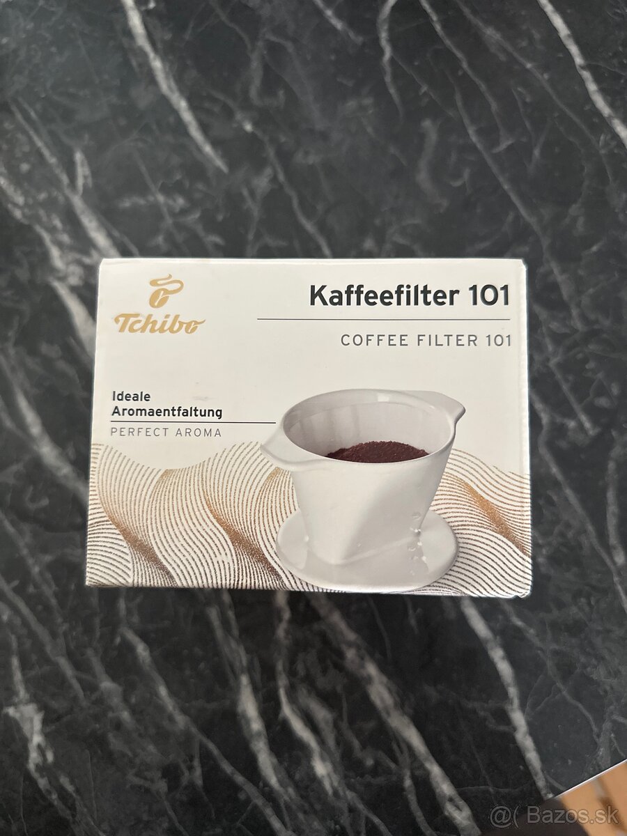 Tchibo Kaffeefilter 101