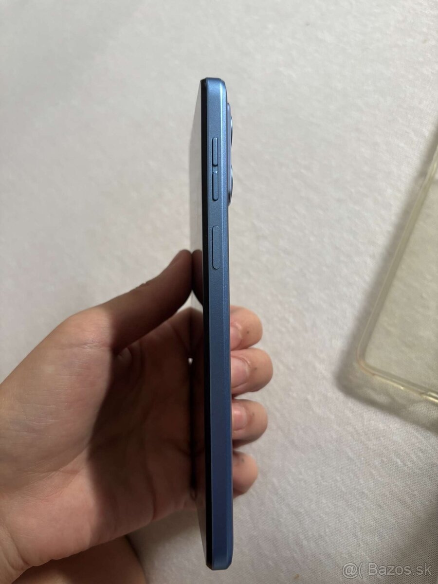 Motorola Edge 50