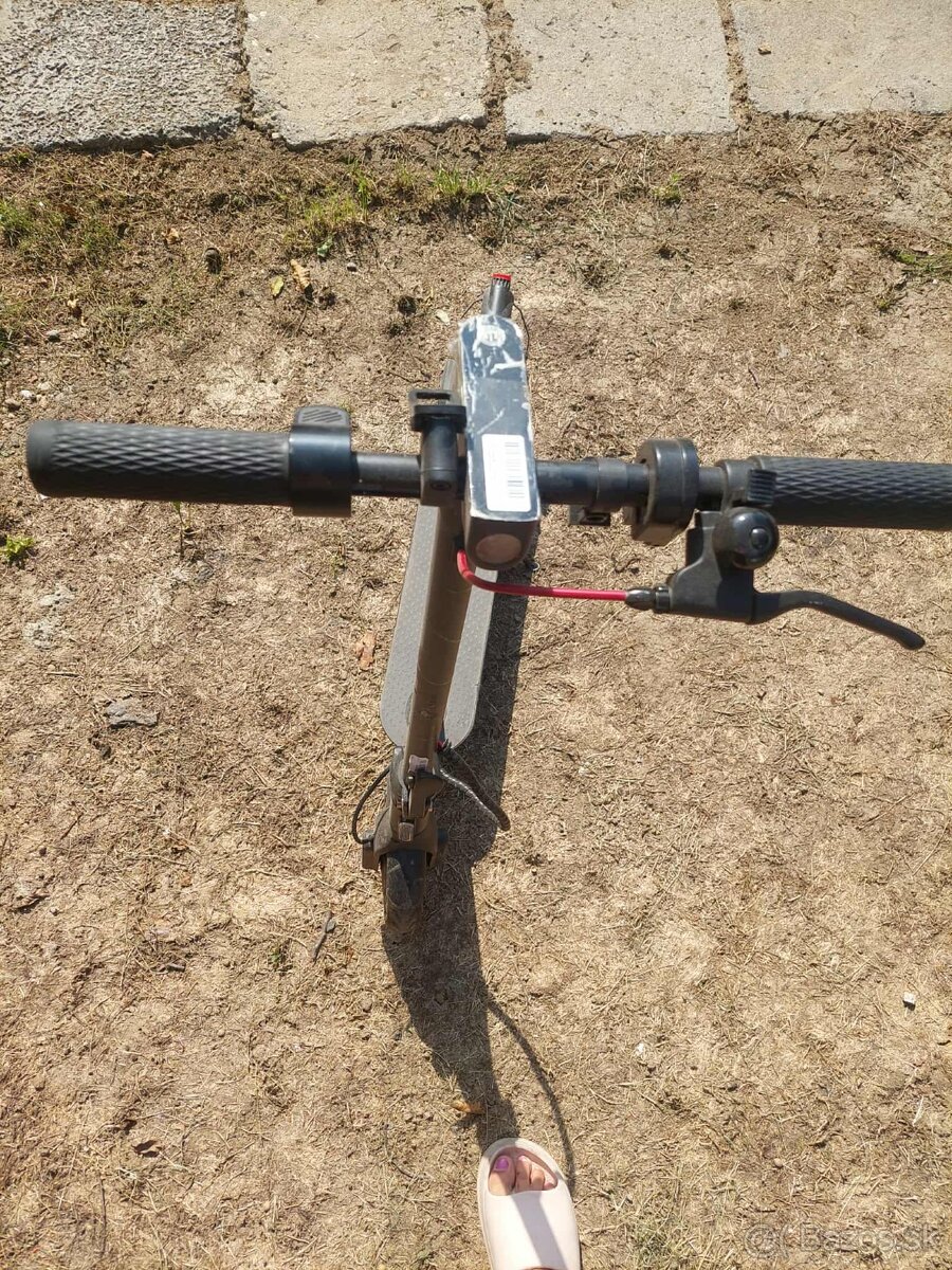 Elektrická kolobežka SENCOR