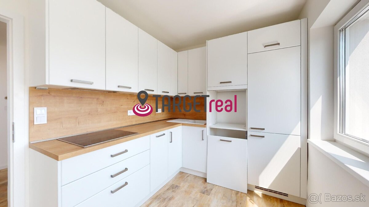 Na predaj, Novostavba, 1-izbový byt, Lučenec, MAJAKOVSKÉHO R