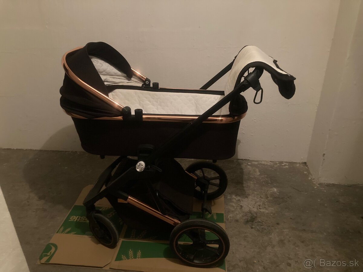 Detská autosedačka