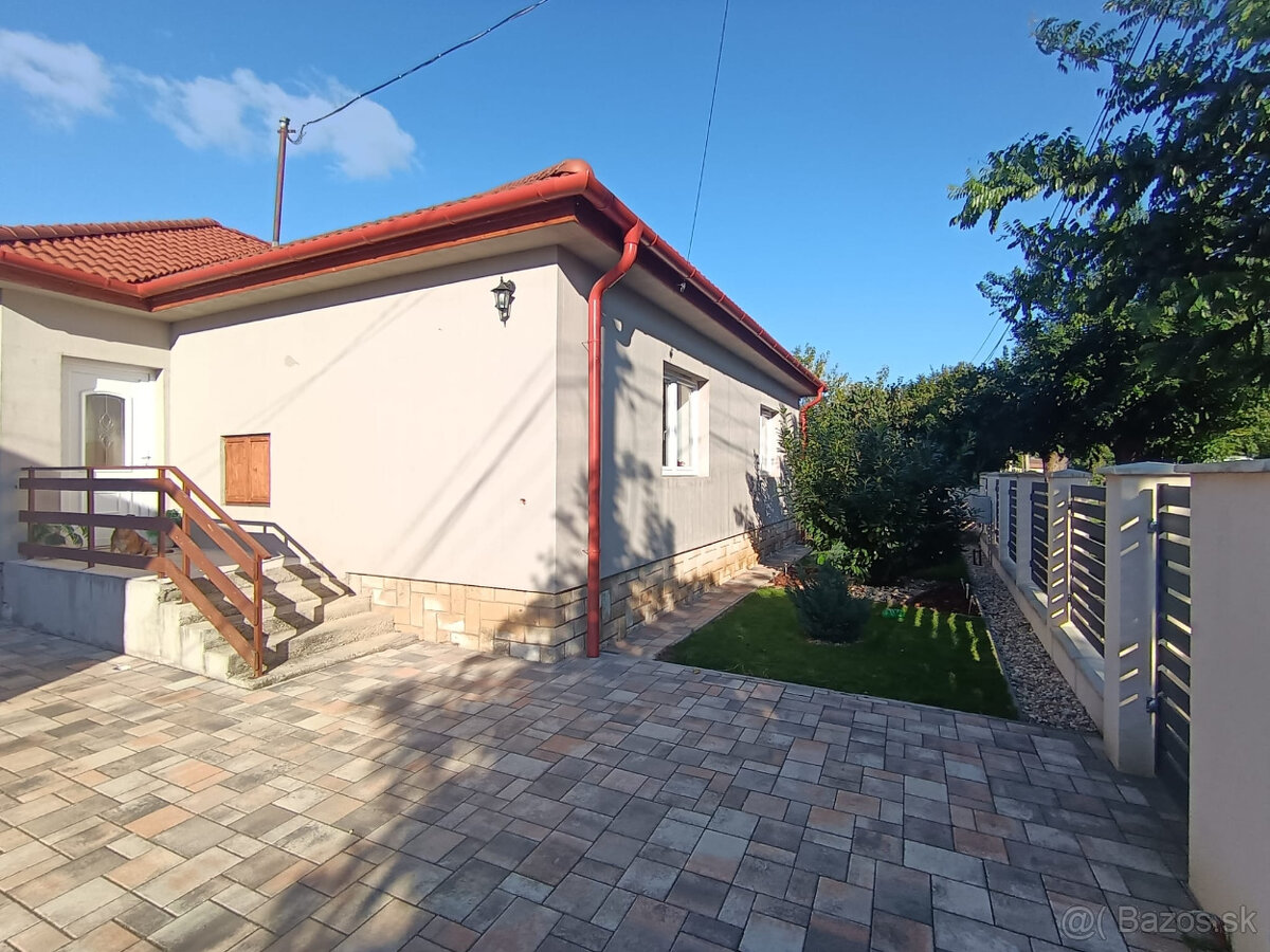 Plne zrekonštruovaný krásny dom 25min z Košíc,Gönc, Maďarsko