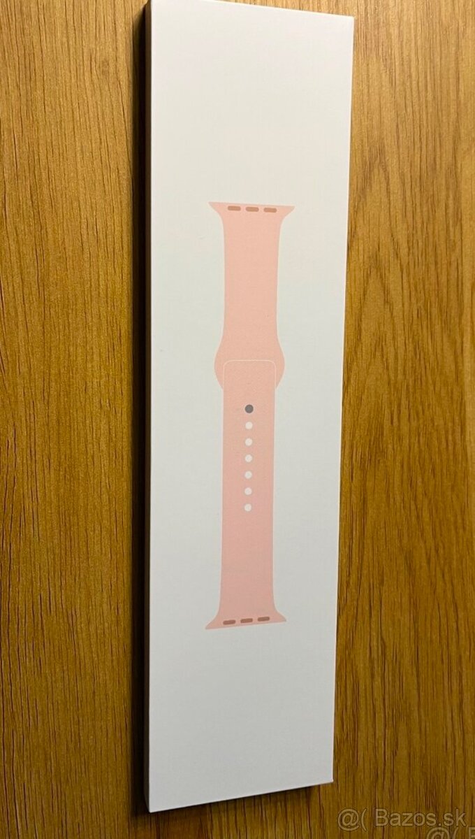 Apple watch 5