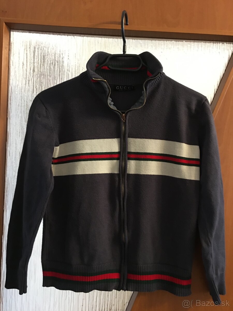 GUCCI damsky svetrik S