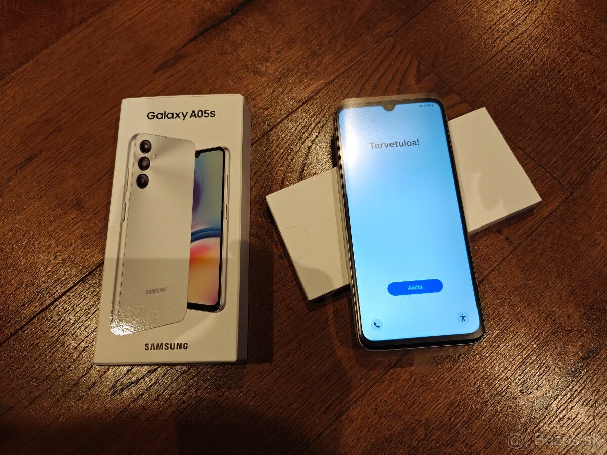 Samsung Galaxy A05S 4/64GB