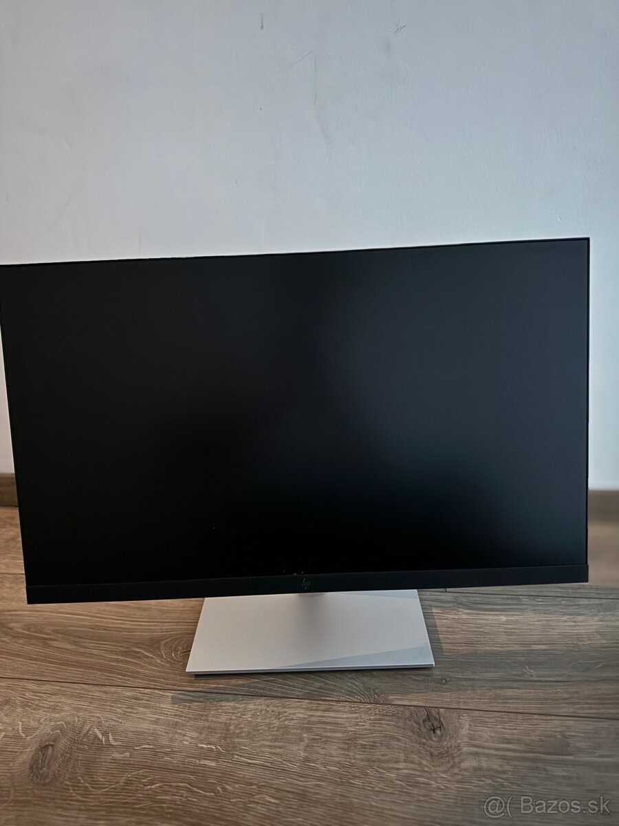 hp monitor