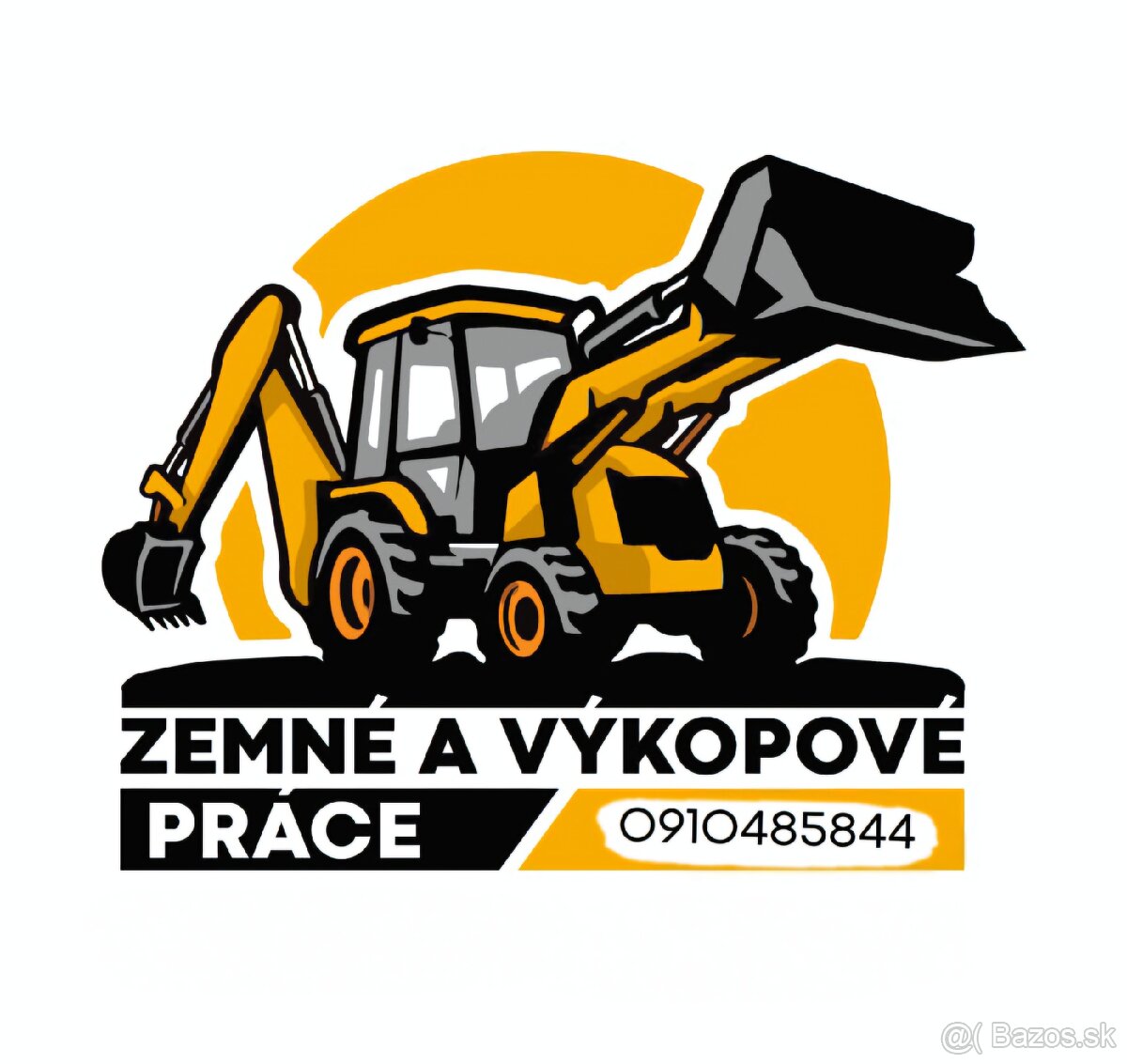 Zemné, výkopové a prace