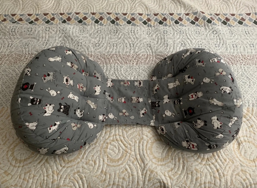 Tehotenský vankúš