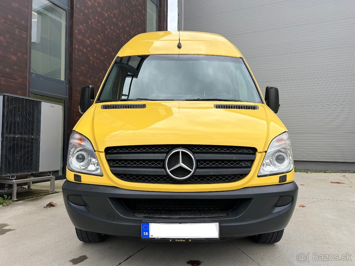 Mercedes Sprinter L3H3 3.0