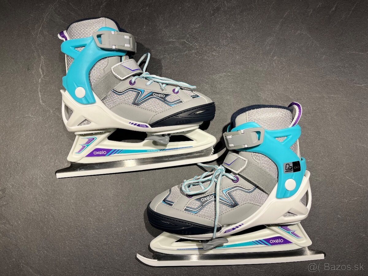 Predam korcule Oxelo 32-35