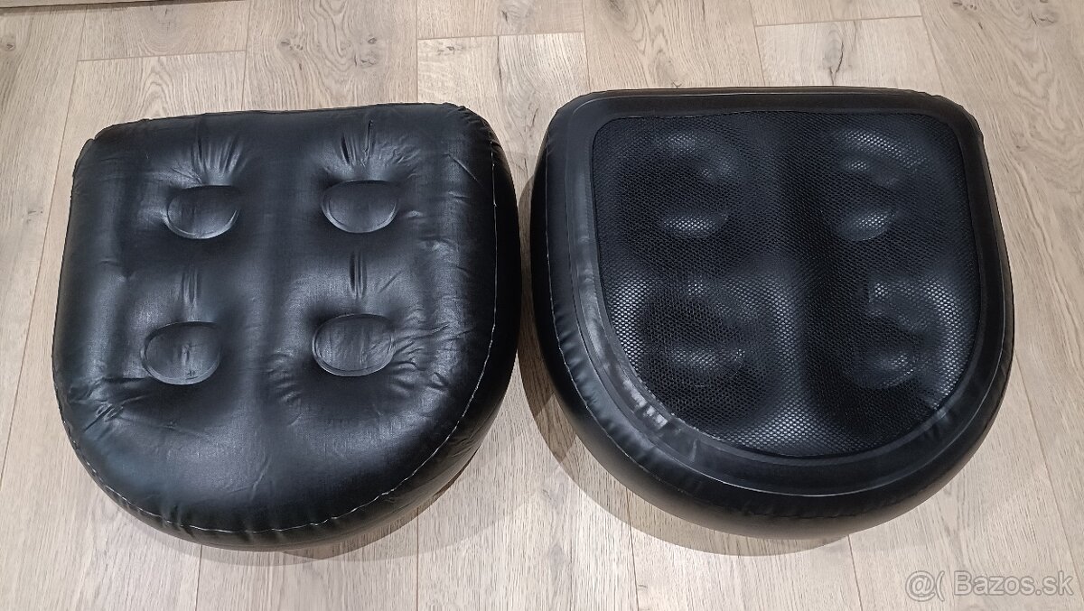 Nafukovacie podložky nové